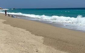 Tayrona Juanchos House Hostel